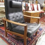 658 3469 ARMCHAIR